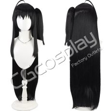 画像1: アズールレーン　大鳳　春の暁に鳳歌う　コスプレウィッグ　コスプレ衣装 (1)