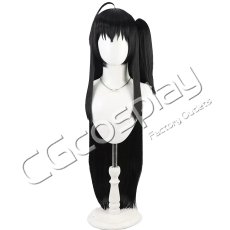 画像2: アズールレーン　大鳳　春の暁に鳳歌う　コスプレウィッグ　コスプレ衣装 (2)