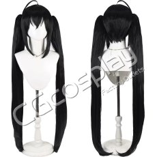 画像1: アズールレーン　大鳳　禁断の宴　コスプレウィッグ　コスプレ衣装 (1)