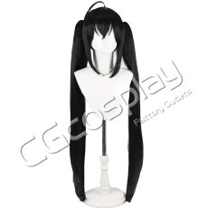 画像2: アズールレーン　大鳳　禁断の宴　コスプレウィッグ　コスプレ衣装 (2)