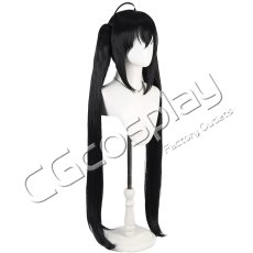 画像3: アズールレーン　大鳳　禁断の宴　コスプレウィッグ　コスプレ衣装 (3)