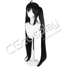 画像4: アズールレーン　大鳳　禁断の宴　コスプレウィッグ　コスプレ衣装 (4)