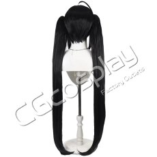 画像5: アズールレーン　大鳳　禁断の宴　コスプレウィッグ　コスプレ衣装 (5)