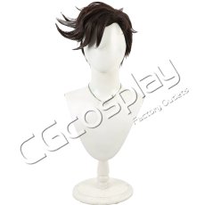 画像2: ギルティギア　スレイヤー　コスプレウィッグ　コスプレ衣装 (2)