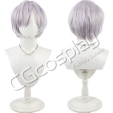 画像1: 騎士X　名も無き夢の中　タケヤキ翔　コスプレウィッグ　コスプレ衣装 (1)