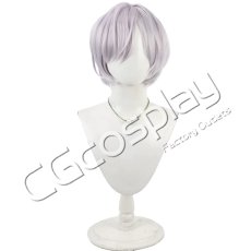 画像2: 騎士X　名も無き夢の中　タケヤキ翔　コスプレウィッグ　コスプレ衣装 (2)