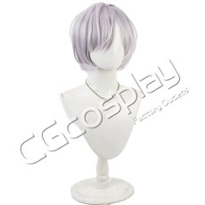 画像3: 騎士X　名も無き夢の中　タケヤキ翔　コスプレウィッグ　コスプレ衣装 (3)