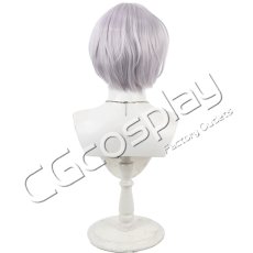 画像4: 騎士X　名も無き夢の中　タケヤキ翔　コスプレウィッグ　コスプレ衣装 (4)