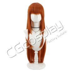 画像2: 転生悪女の黒歴史　イアナ・マグノリア　コスプレウィッグ　コスプレ衣装 (2)