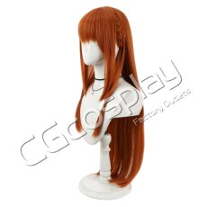 画像3: 転生悪女の黒歴史　イアナ・マグノリア　コスプレウィッグ　コスプレ衣装 (3)