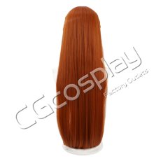 画像5: 転生悪女の黒歴史　イアナ・マグノリア　コスプレウィッグ　コスプレ衣装 (5)