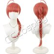 銀魂 江華 コスプレウィッグ コスプレ衣装