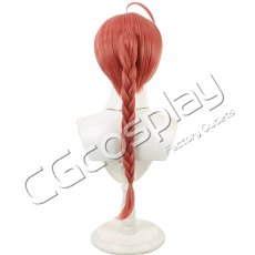 画像5: 銀魂　江華　コスプレウィッグ　コスプレ衣装 (5)