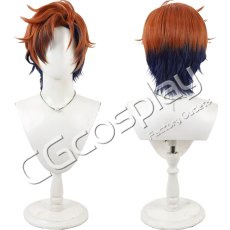 画像1: バーチャルYouTuber　VTuber　夕刻ロベル　2024 2nd衣装　コスプレウィッグ　コスプレ衣装 (1)