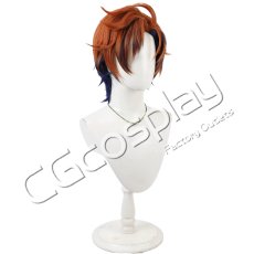 画像3: バーチャルYouTuber　VTuber　夕刻ロベル　2024 2nd衣装　コスプレウィッグ　コスプレ衣装 (3)