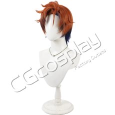 画像4: バーチャルYouTuber　VTuber　夕刻ロベル　2024 2nd衣装　コスプレウィッグ　コスプレ衣装 (4)