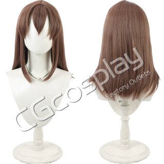 桃源暗鬼 皇后崎迅 コスプレウィッグ コスプレ衣装 桃源暗鬼 皇后崎迅 コスプレウィッグ コスプレ衣装