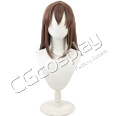 画像2: 桃源暗鬼　桃寺神門　コスプレウィッグ　コスプレ衣装 (2)