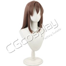 画像3: 桃源暗鬼　桃寺神門　コスプレウィッグ　コスプレ衣装 (3)