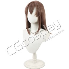 画像4: 桃源暗鬼　桃寺神門　コスプレウィッグ　コスプレ衣装 (4)