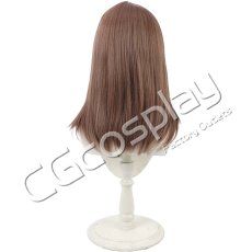 画像5: 桃源暗鬼　桃寺神門　コスプレウィッグ　コスプレ衣装 (5)