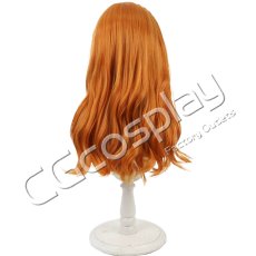 画像5: アイカツ！　大空あかり　永遠の灯　コスプレウィッグ　コスプレ衣装 (5)