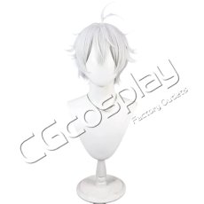 画像2: バーチャルYouTuber　VTuber　葛葉（くずは）　セーラー衣装　コスプレウィッグ　コスプレ衣装 (2)