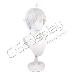 画像3: バーチャルYouTuber　VTuber　葛葉（くずは）　セーラー衣装　コスプレウィッグ　コスプレ衣装 (3)