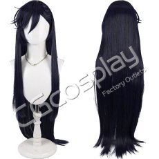 画像1: 終末のワルキューレ　ブリュンヒルデ　コスプレウィッグ　コスプレ衣装 (1)