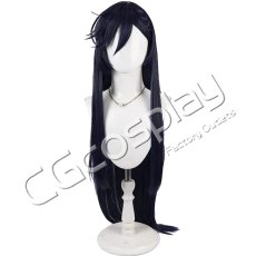 画像2: 終末のワルキューレ　ブリュンヒルデ　コスプレウィッグ　コスプレ衣装 (2)