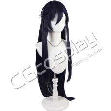 画像3: 終末のワルキューレ　ブリュンヒルデ　コスプレウィッグ　コスプレ衣装 (3)