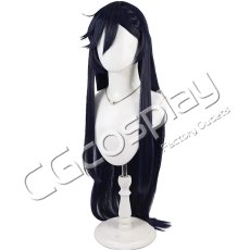 画像4: 終末のワルキューレ　ブリュンヒルデ　コスプレウィッグ　コスプレ衣装 (4)