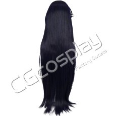 画像5: 終末のワルキューレ　ブリュンヒルデ　コスプレウィッグ　コスプレ衣装 (5)