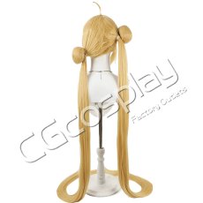 画像5: バーチャルYouTuber　VTuber　URS-No.1005 (とおこ)　コスプレウィッグ　コスプレ衣装 (5)