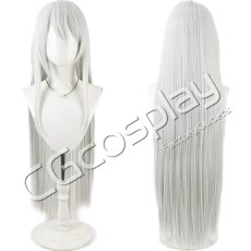 画像1: バーチャルYouTuber　Vtuber　樋口楓　冬服　コスプレウィッグ　コスプレ衣装 (1)