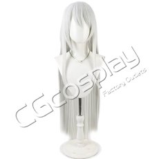 画像2: バーチャルYouTuber　Vtuber　樋口楓　冬服　コスプレウィッグ　コスプレ衣装 (2)