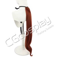 画像6: ウマ娘プリティーダービー　フォーエバーヤング　コスプレウィッグ　コスプレ衣装 (6)