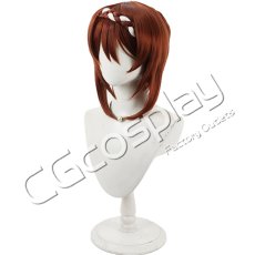 画像4: ウマ娘プリティーダービー　スーパークリーク　忍者　コスプレウィッグ　コスプレ衣装 (4)