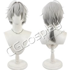 画像1: アークナイツ：エンドフィールド　アルダシル　コスプレウィッグ　コスプレ衣装 (1)