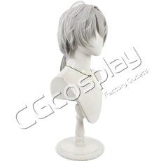 画像3: アークナイツ：エンドフィールド　アルダシル　コスプレウィッグ　コスプレ衣装 (3)