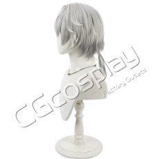 画像4: アークナイツ：エンドフィールド　アルダシル　コスプレウィッグ　コスプレ衣装 (4)