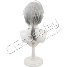 画像5: アークナイツ：エンドフィールド　アルダシル　コスプレウィッグ　コスプレ衣装 (5)
