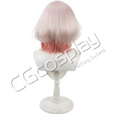 画像5: アークナイツ：エンドフィールド　ミ・フ(ミフ)　コスプレウィッグ　コスプレ衣装 (5)