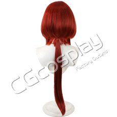 画像5: アークナイツ：エンドフィールド　レーヴァテイン　コスプレウィッグ　コスプレ衣装 (5)
