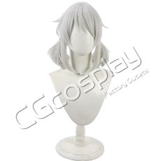 画像2: ウマ娘プリティーダービー　ヒシミラクル　ハッピー・リトル・ノーツ　コスプレウィッグ　コスプレ衣装 (2)
