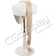 画像6: ウマ娘プリティーダービー　ヴィクトワールピサ　コスプレウィッグ　コスプレ衣装 (6)