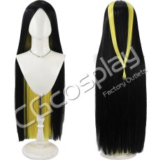 画像1: ハズビンホテル（Hazbin Hotel）　サー・ペンシャス（Sir Pentious）　コスプレウィッグ　コスプレ衣装 (1)