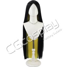 画像2: ハズビンホテル（Hazbin Hotel）　サー・ペンシャス（Sir Pentious）　コスプレウィッグ　コスプレ衣装 (2)