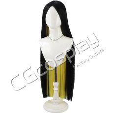画像4: ハズビンホテル（Hazbin Hotel）　サー・ペンシャス（Sir Pentious）　コスプレウィッグ　コスプレ衣装 (4)