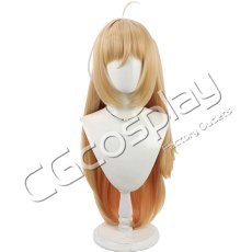 画像2: ゼンレスゾーンゼロ　シーシィア　コスプレウィッグ　コスプレ衣装 (2)